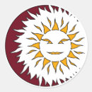 Buscar sol tribal postales Suroeste