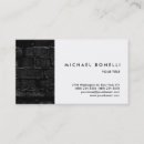 Buscar wall tarjetas de visita Moderno