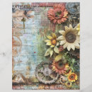 Buscar steampunk manualidades Floral