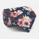 Buscar hermosas corbatas Océano