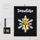 Buscar snowflake postales General y unisex