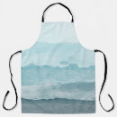 Buscar mar delantales Moderno
