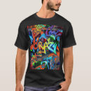 Buscar diseño urbano camisetas Graffiti