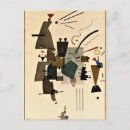 Buscar pinturas del klee de paul postales Bauhaus