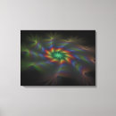 Buscar luz del fractal posters Estrellas