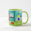 Buscar dibujos animados tazas Para todos