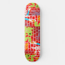 Buscar ladrillo tablas de skate Urbano