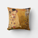 Buscar klimt cojines Pintar