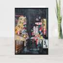 Buscar tokio tarjetas Shinjuku