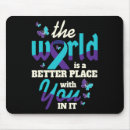 Buscar suicidio alfombrillas de raton Salud