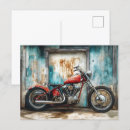 Buscar motorcycle postales Motocicleta