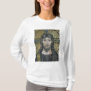 Buscar cara de cristo camisetas Jesús