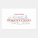 Buscar lucha libre pegatinas Deporte