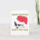 Buscar papillon tarjetas Santa