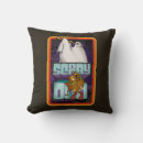 Buscar scooby doo cojines Dibujo animado retro