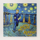 Buscar nocturno puzzles Para todos