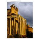 Buscar edificio romano Antiguo
