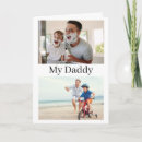 Buscar hijo tarjetas Papá