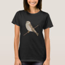 Buscar ramitas camisetas Pájaro