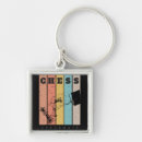 Buscar ajedrez llaveros Amante del ajedrez