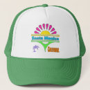 Buscar luz del sol gorras Feliz