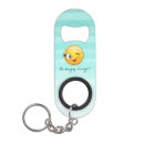 Buscar cara feliz abrebotellas Amarillo