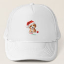 Buscar la navidad adorable gorras Navidades