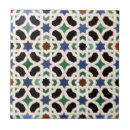 Buscar marroquí azulejos Vintage