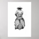 Buscar silla de montar posters Caballo