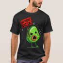 Buscar aguacate lindo camisetas Vegano
