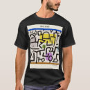 Buscar arte abstracto camisetas Moderno