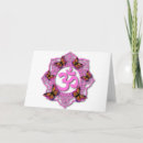 Buscar símbolo de om tarjetas Espiritualidad