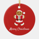 Buscar gingerbread man adornos Galletas