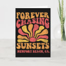 Buscar newport tarjetas Vintage