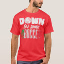 Buscar boule camisetas Deporte