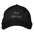 Buscar casado gorras Novio
