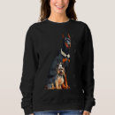 Buscar doberman sudaderas 7 º papa