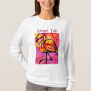 Buscar flamingo camisetas Caprichoso