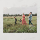 Buscar tipografía elegante postales Alegre