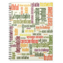 Buscar palabras de motivación cuadernos General y unisex