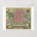 Buscar mapa de españa postales Vintage