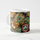 Buscar piñón tazas General y unisex