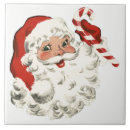 Buscar de santa azulejos Vintage