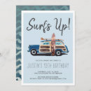Buscar tabla hawaiana invitaciones El practicar surf