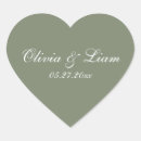Buscar wedding corazon pegatinas Minimalista