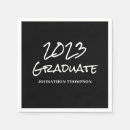 Buscar graduación servilletas Universidad
