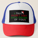 Buscar usted diseña gorras Navidad