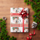 Buscar perro papel de regalo Para todos