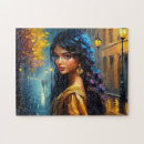 Buscar digitales puzzles Noche