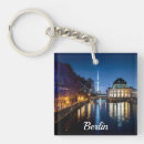 Buscar berlín llaveros Símbolo